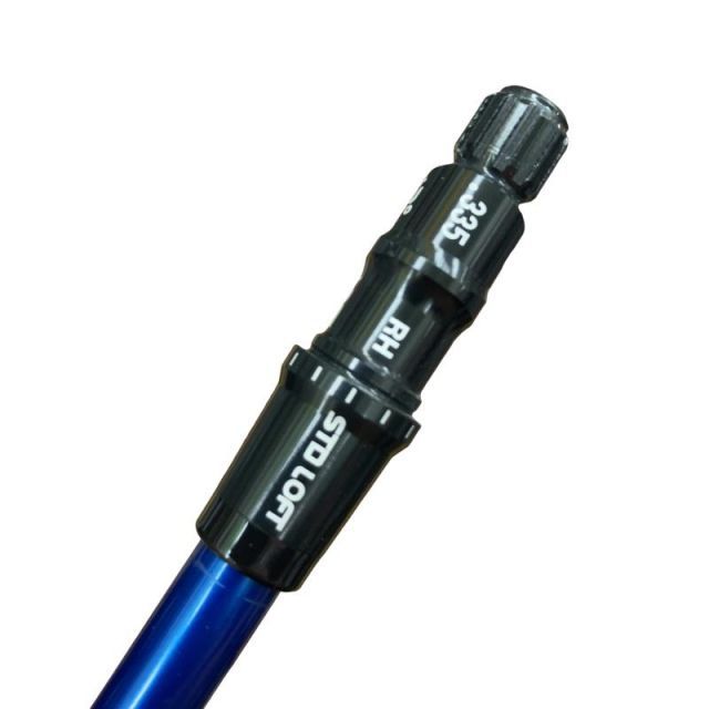 中古】 テーラーメイドスリーブ付き(Qi4D系) フジクラフェアウェイ