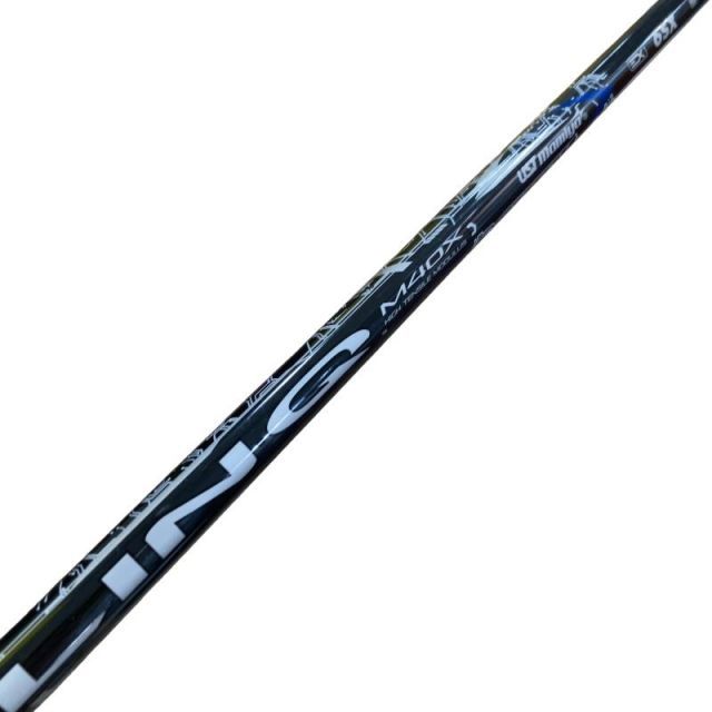 中古】 テーラーメイドスリーブ付き(Qi4D系) マミヤドライバー用