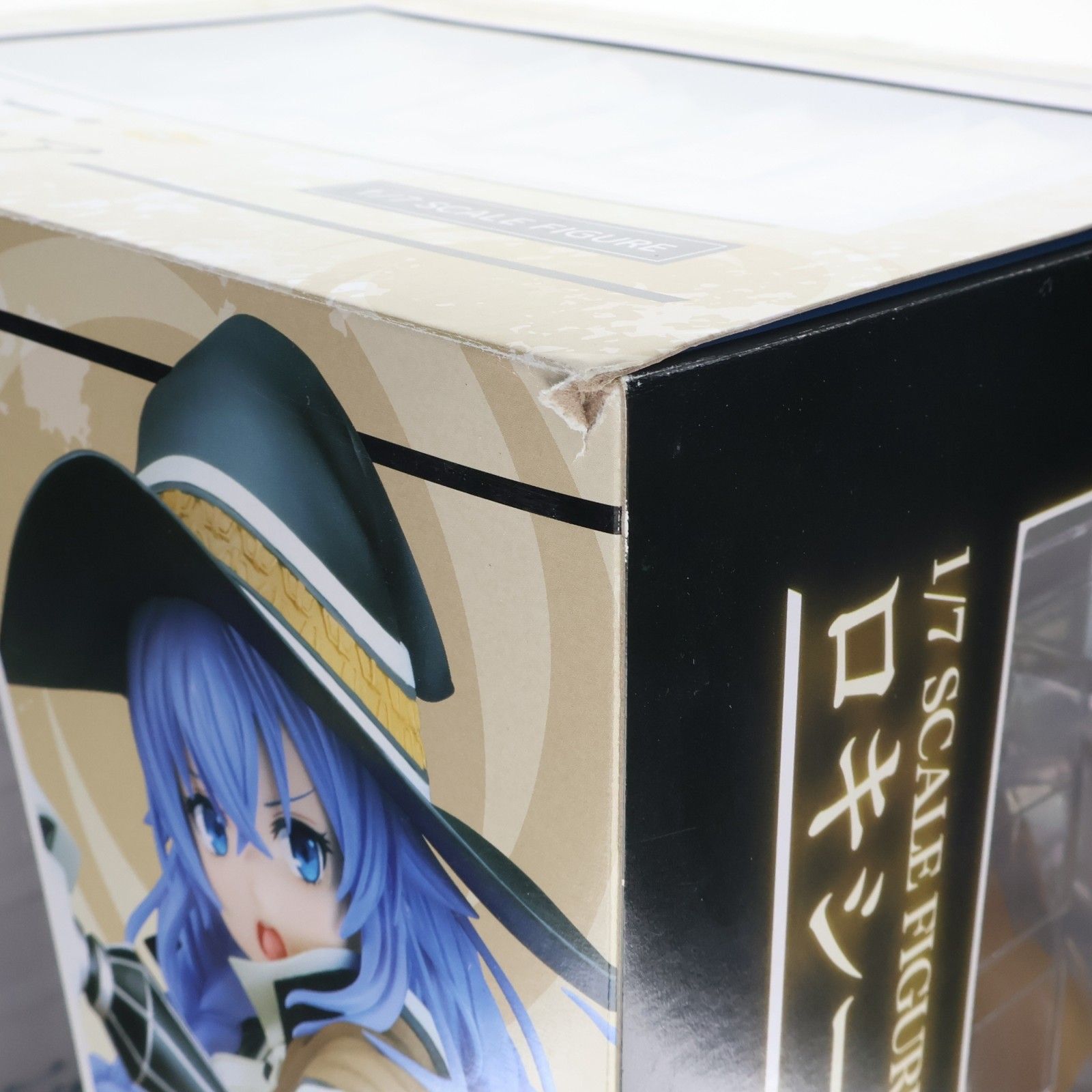 ロキシー・ミグルディア 無職転生 〜異世界行ったら本気だす〜 1/7