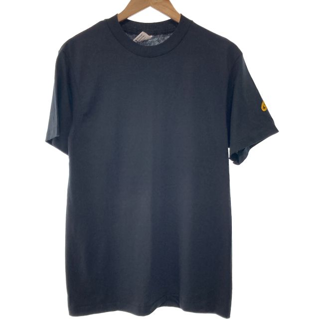 【中古】　anvil　Tシャツ　00s vintage　00年代　OLD　半袖　トップス　クルーネック　キャラクター　バッドマン　プリント　USA製　古着　/5082