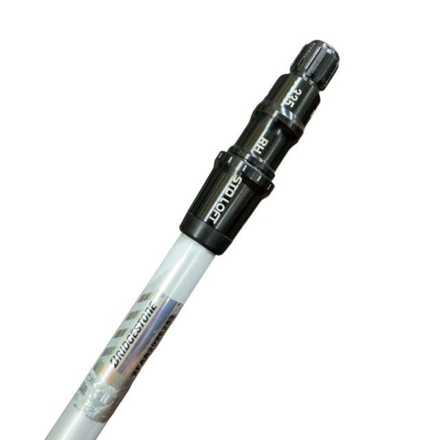 中古】 テーラーメイドスリーブ付き(Qi4D系) フジクラフェアウェイ