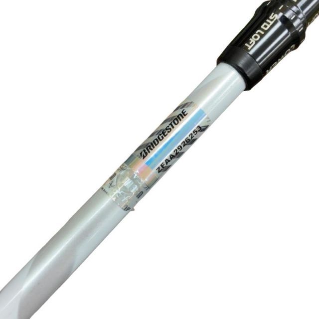 中古】 テーラーメイドスリーブ付き(Qi4D系) フジクラフェアウェイ