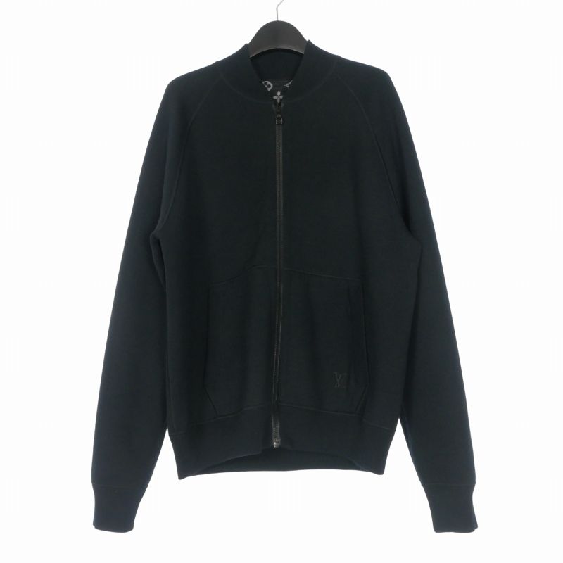 ルイヴィトン LOUIS VUITTON 21SS リバーシブル モノグラム トラック