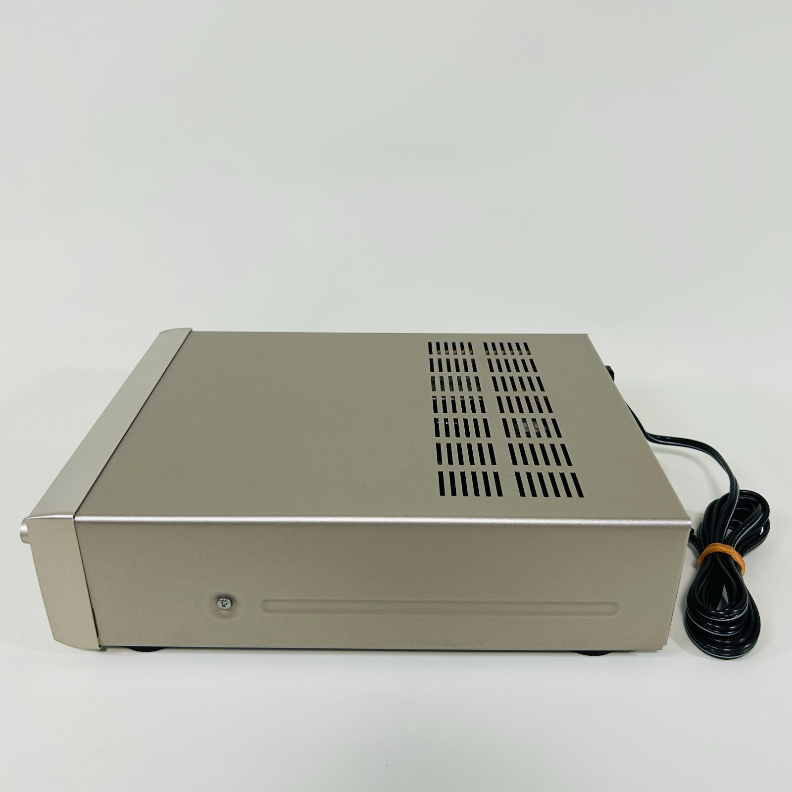 現状品】ONKYO オンキョー INTEC205シリーズ MDデッキ MD-105X - メルカリ