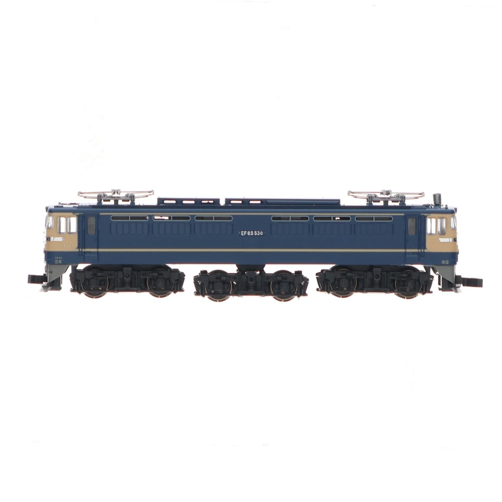 3032-1 EF65 500番台 特急色(動力付き) Nゲージ 鉄道模型 KATO(カトー