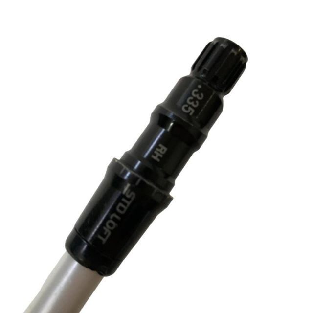 中古】 テーラーメイドスリーブ付き(Qi4D系) マミヤドライバー用