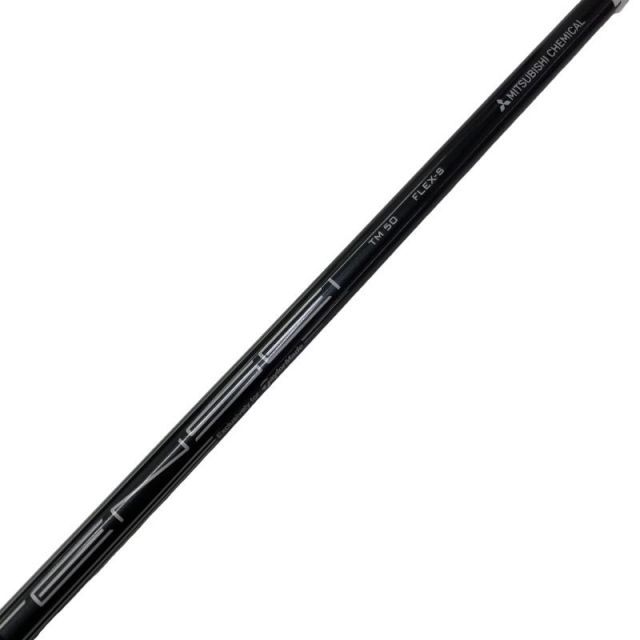 中古】 テーラーメイドスリーブ付き(STEALTH用) 純正シャフト