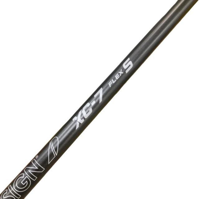 中古】 テーラーメイドスリーブ付き(Qi4D系) グラファイトデザイン