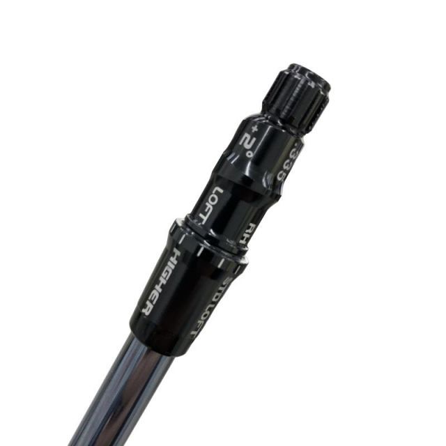 ディアマナPD テーラーメイドスリーブ付　ドライバー用 中古】 テーラーメイドスリーブ付き(Qi4D系) 三菱ケミカル(レイヨン