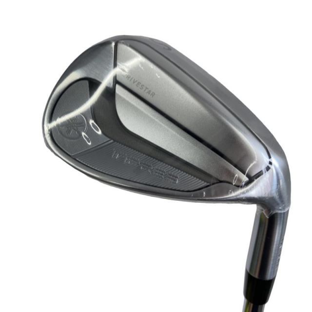 【中古】 ヤマハ inpres DRIVESTAR(2025) SW ウェッジ WG NS PRO 850GH neo (フレックスS) メンズ 男性用 右利き 右用 Aランク ゴルフクラブ