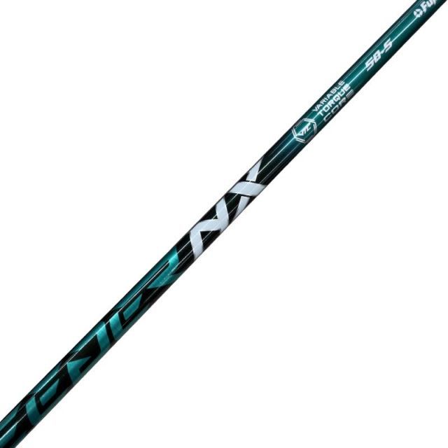 【中古】 ピンスリーブ付き(G440系) フジクラドライバー用 シャフト SPEEDER NX GREEN 50 (フレックスS)Bランク ゴルフクラブ