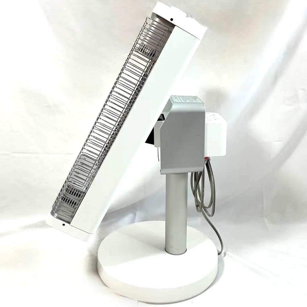 美品】 DAIKIN ダイキン 電気ヒーター 遠赤外線暖房機 セラムヒート