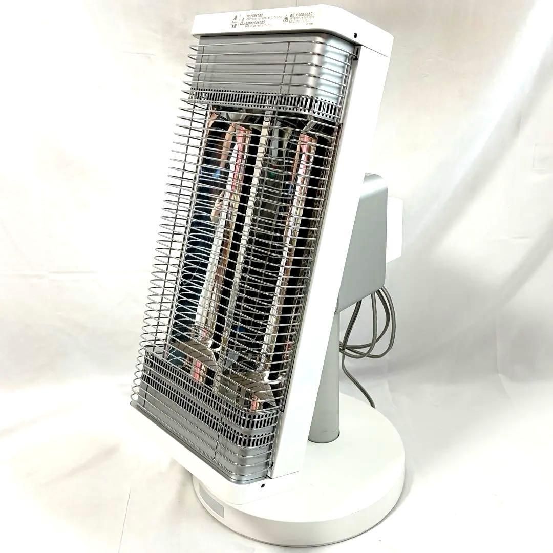 美品】 DAIKIN ダイキン 電気ヒーター 遠赤外線暖房機 セラムヒート
