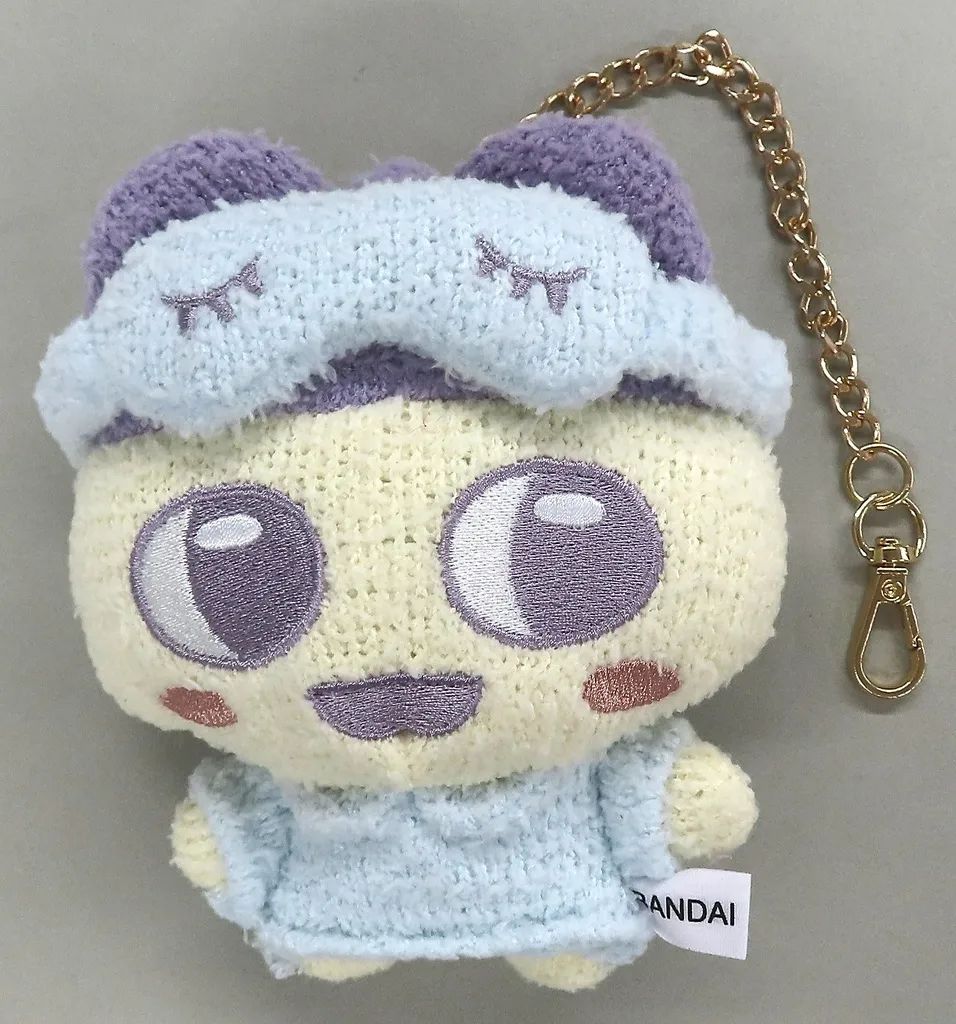 中古】ぬいぐるみマスコット・ぬいぐるみバッジ まめっち ぬいぐるみ