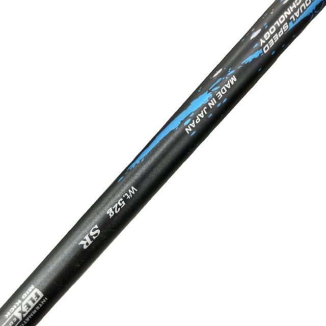 ダンロップ XXIO(2024) ユーティリティ H6 中古 フレックスR 【中古
