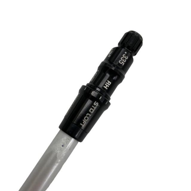 中古】 テーラーメイドスリーブ付き(Qi4D系) フジクラドライバー用