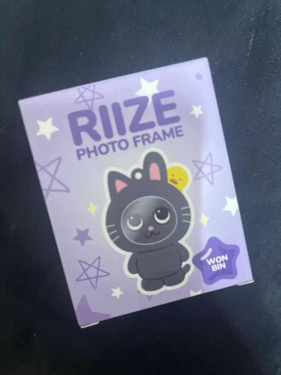 RIIZE withfans 一直娱 中華 トレカ コンプセット RIIZE withfans 一直