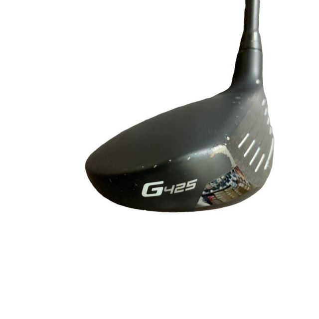 中古】 ピン G425 MAX 5W(アーコス無し) フェアウェイウッド FW ALTA J
