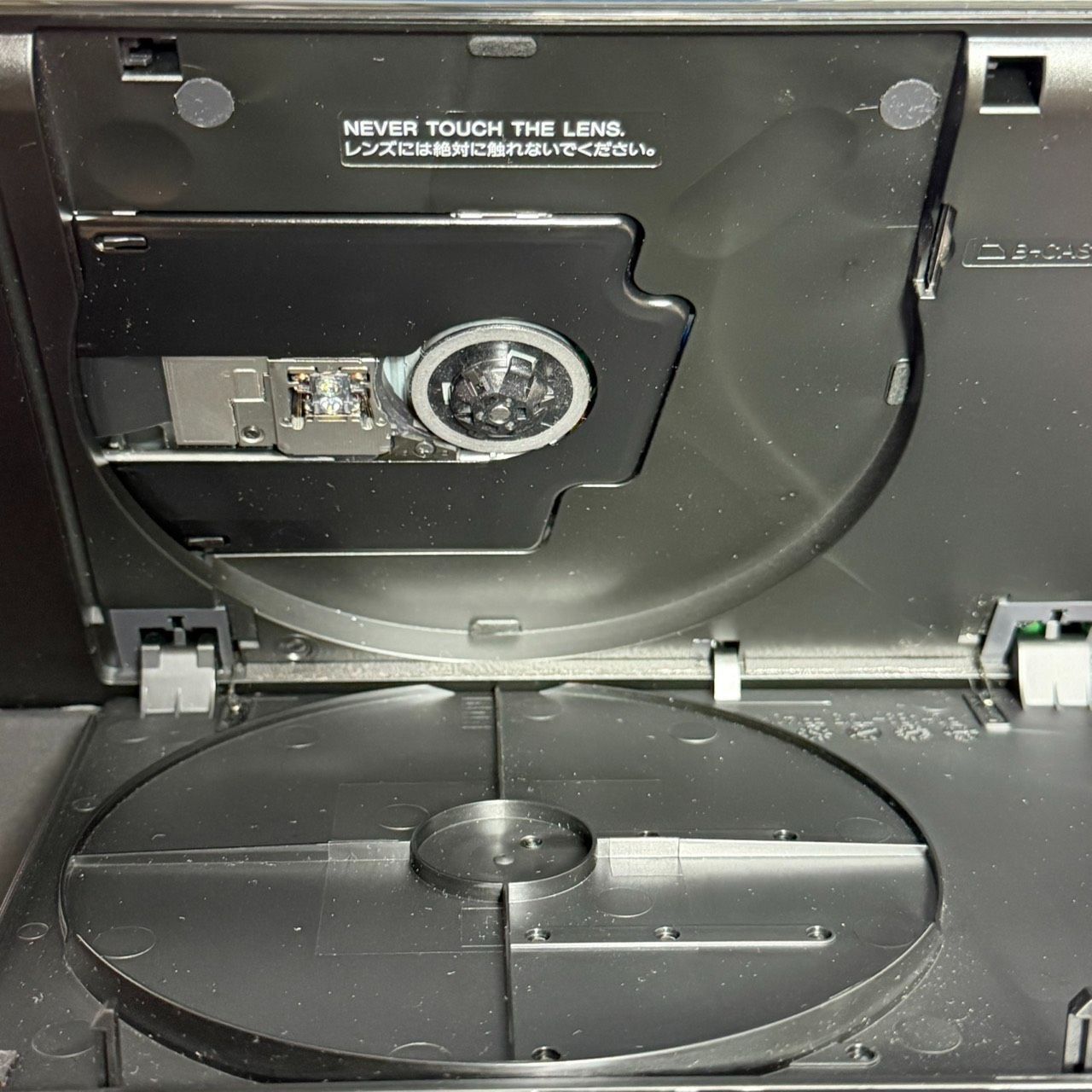 ☆動作品 元箱付き 良品 SONY ソニー BDP-Z1 10.1V型 ポータブル