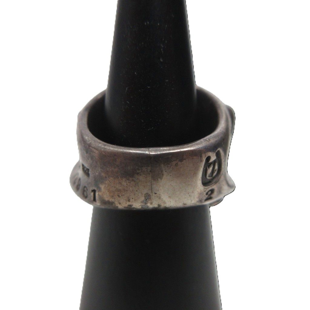 スターリンギア STARLINGEAR Curby Ring カービーリング スカル SV925
