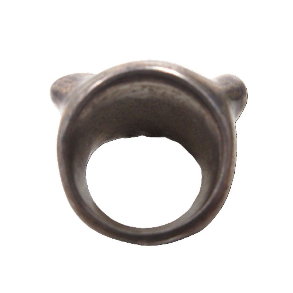 スターリンギア STARLINGEAR Curby Ring カービーリング スカル SV925