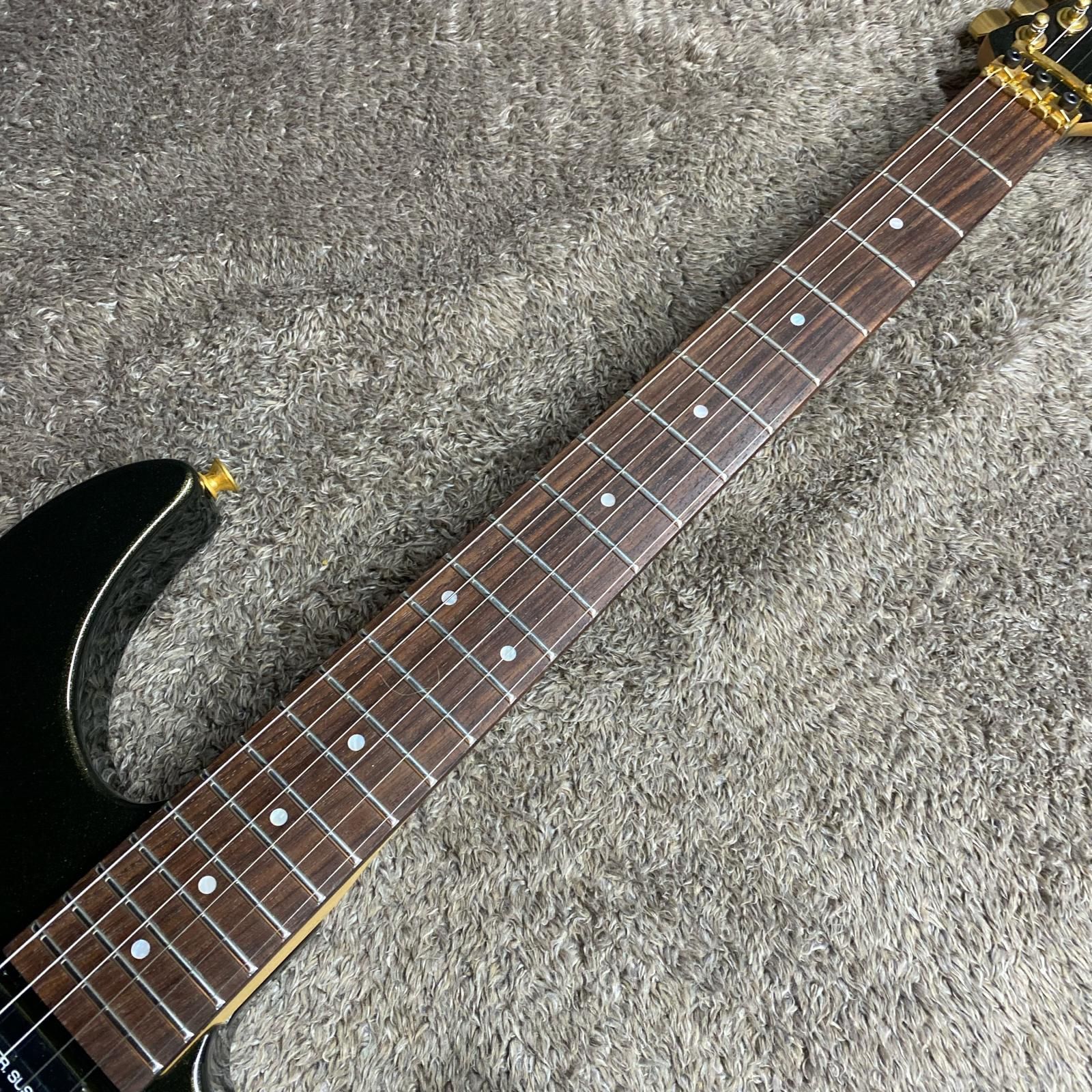 【尾張小牧店】【楽器】 中古 Fernandes | フェルナンデス ギター FR85S 【471】 尾張小牧店】【楽器】 中古 Fernandes | フェルナンデス ギター FR85S