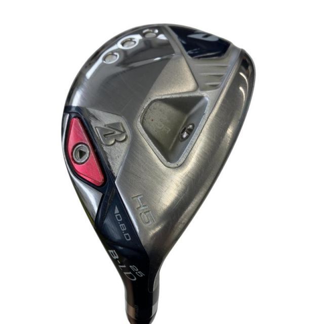 Y*ル様 美品24年発売BRIDGESTONE B-LD ドライバー 13.5度 【公式通販】
