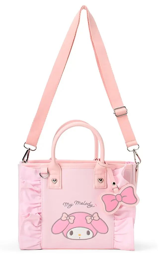 マイメロディ - マイメロ バッグの通販 by Rika's shop｜マイメロディ