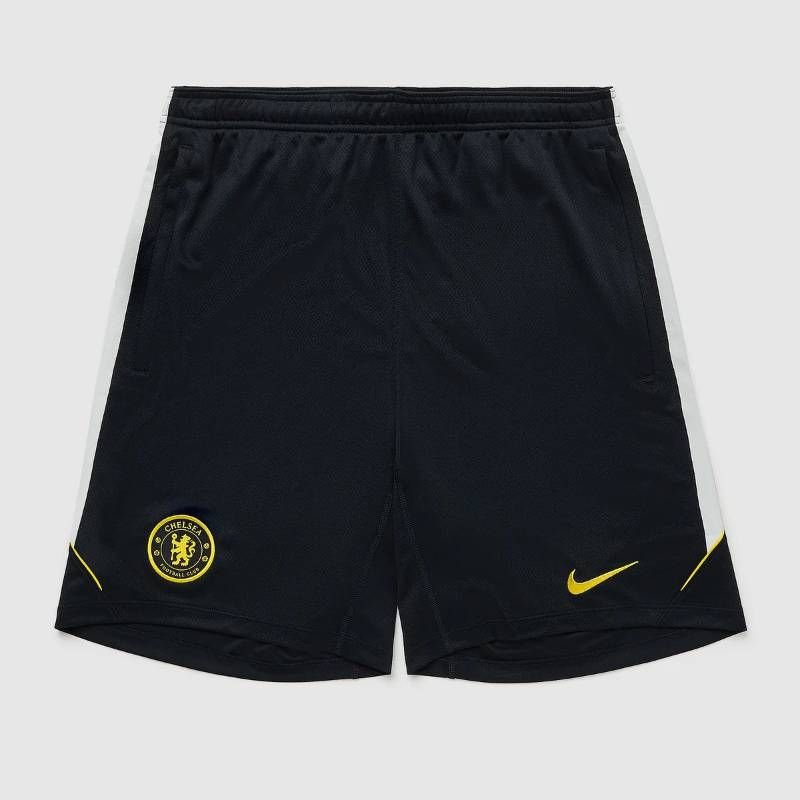 【送料無料・匿名配送】Nike ナイキ チェルシー 2026/27 公式 Strike トレーニング ショーツ 紺 金 ハーフパンツ 新品 正規品 17,980円