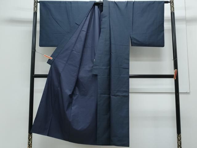 平和屋着物●男性　本場大島紬　アンサンブル　80亀甲　総詰め　正絹　逸品　CABH3815th