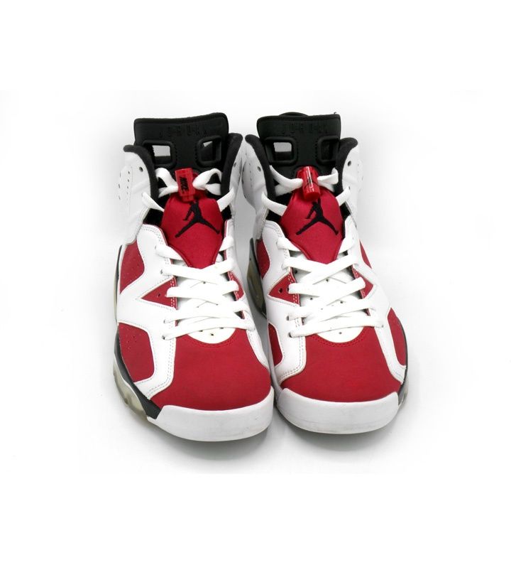 ナイキ NIKE 【 AIR JORDAN 6 Carmine 2021 CT8529 106 】 エア