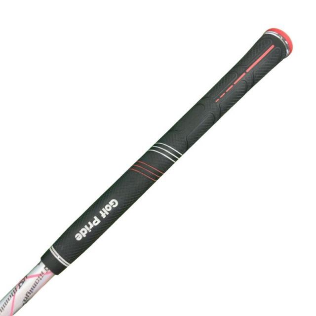 中古】 テーラーメイドスリーブ付き(Qi4D系) マミヤドライバー用