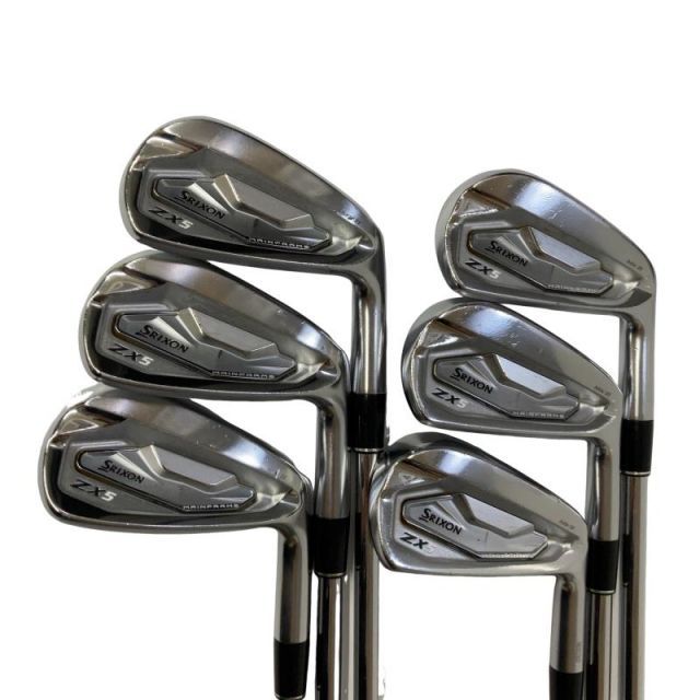 ダンロップ SRIXON ZX5 AW ウェッジ WG NS PRO 950GH D.S.T