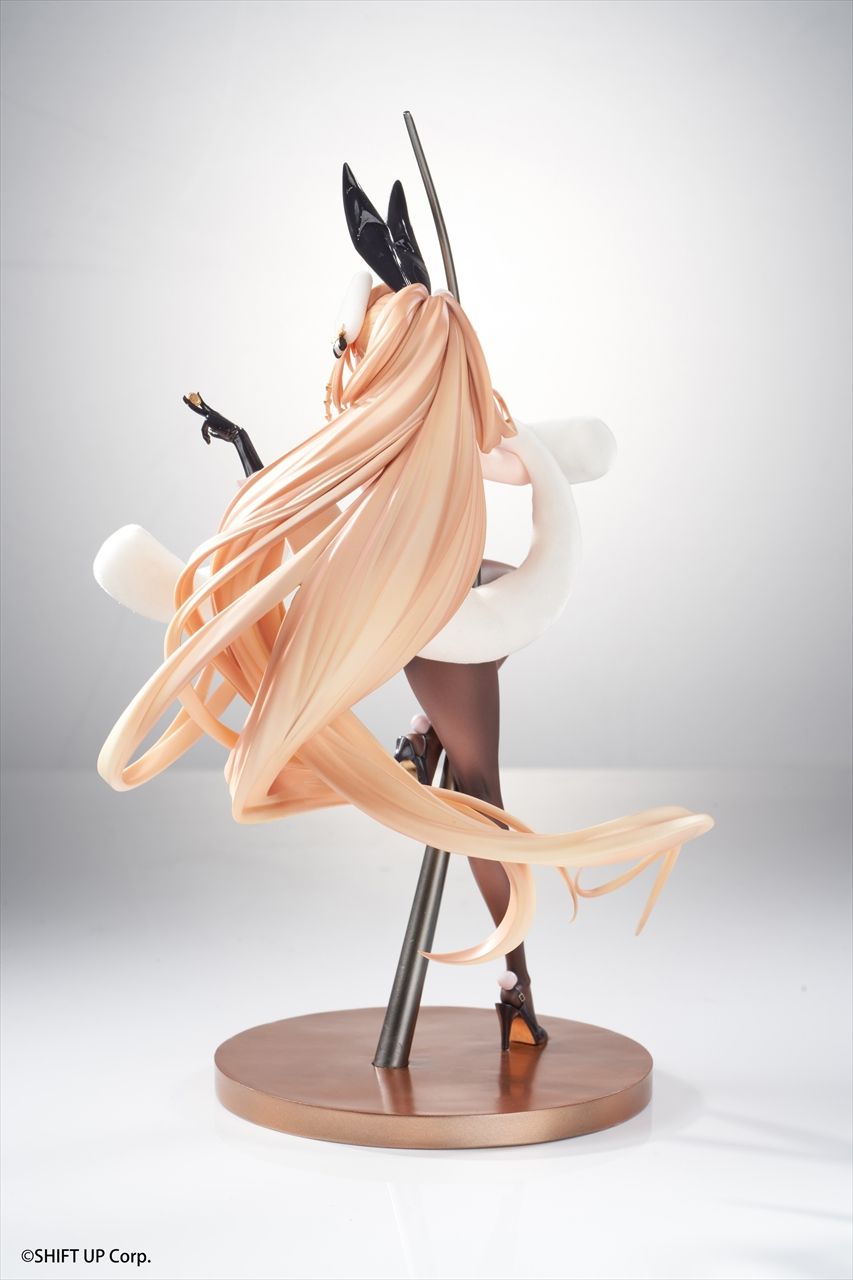 Hobby sakura】勝利の女神：NIKKE ルピー：ラグジュアリーラビット 1