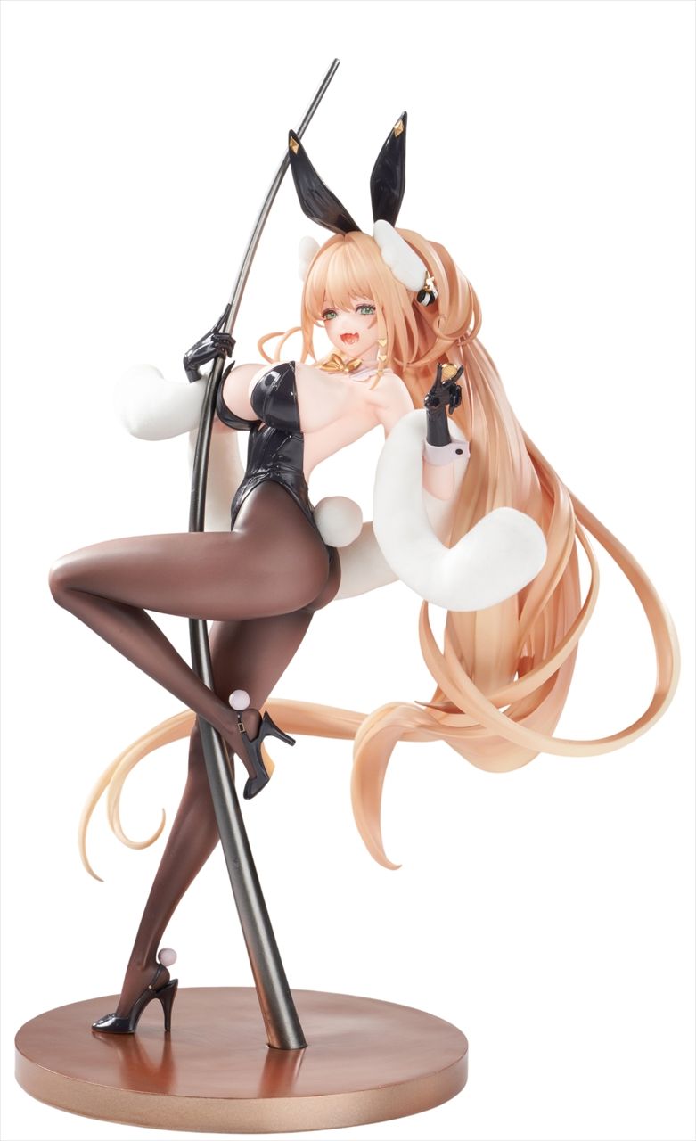 Hobby sakura】勝利の女神：NIKKE ルピー：ラグジュアリーラビット 1