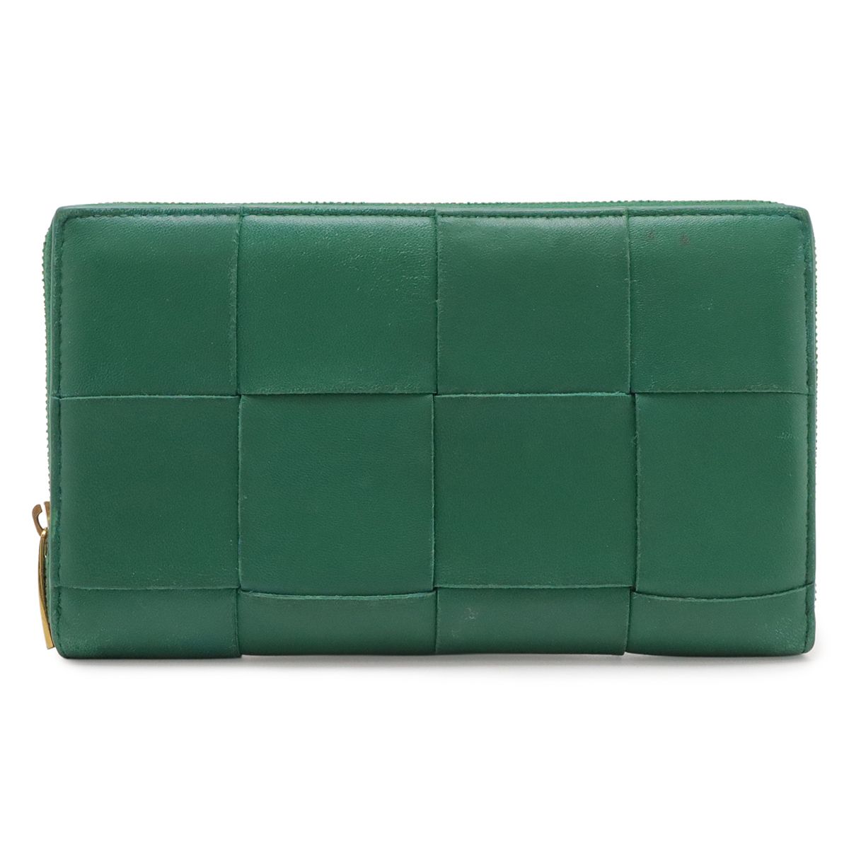 BOTTEGA VENETA ボッテガ ヴェネタ ボッテガベネタ カセット ジップ