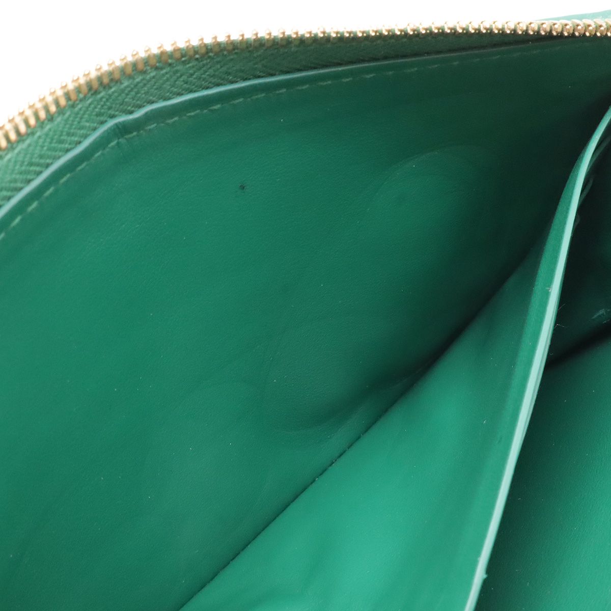 BOTTEGA VENETA ボッテガ ヴェネタ ボッテガベネタ カセット ジップ