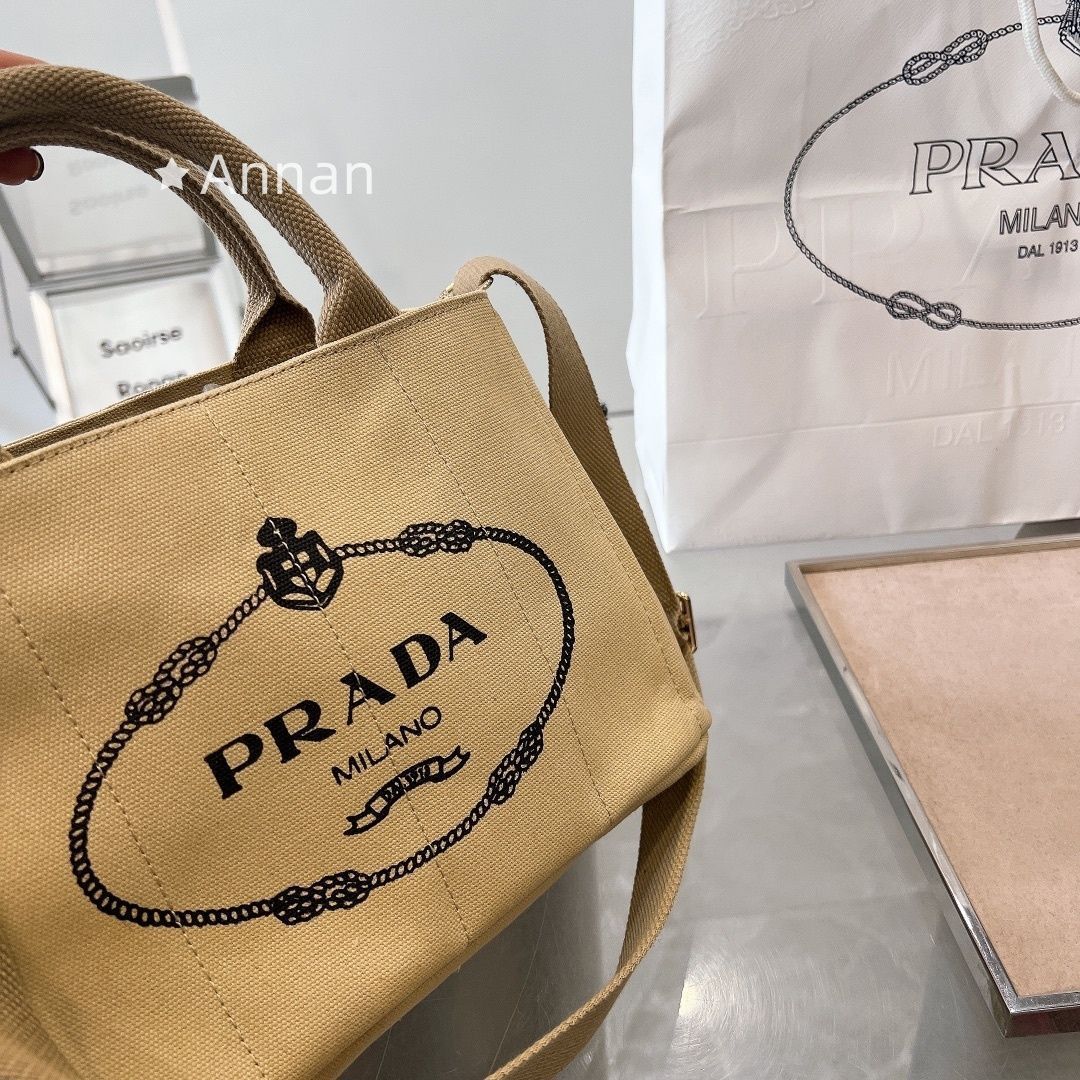 最終値下げ レディース PRADA プラダ ハンドバッグ - メルカリ