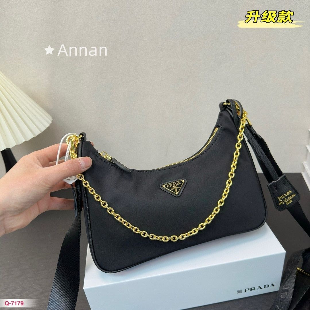 PRADA ショルダーバッグ（超美品） 超美品 限定品 レディース PRADA プラダ ショルダーバッグ - メルカリ