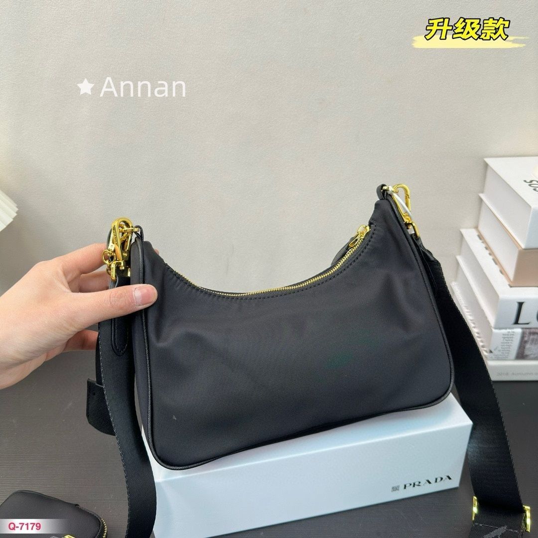 超美品 限定品 レディース PRADA プラダ ショルダーバッグ - メルカリ