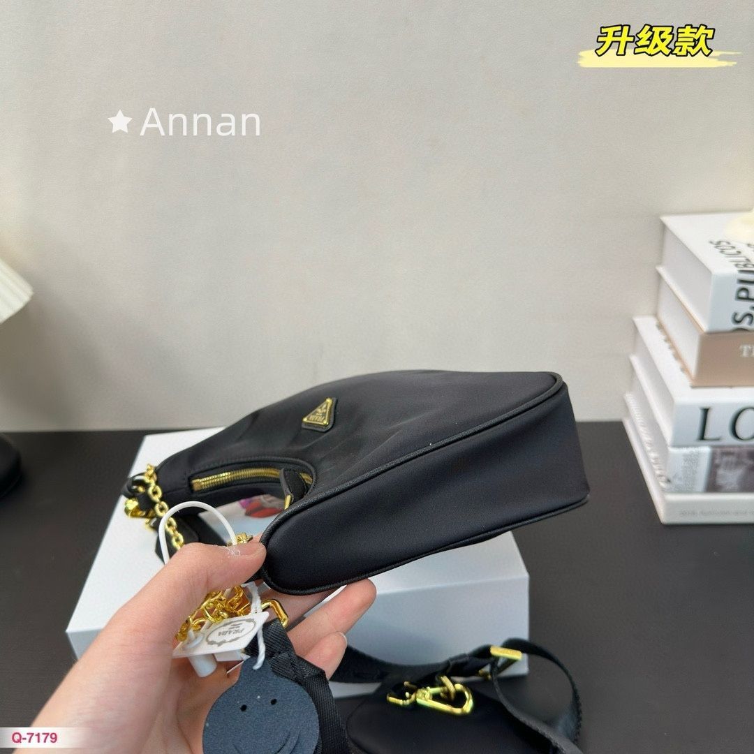 超美品 限定品 レディース PRADA プラダ ショルダーバッグ - メルカリ