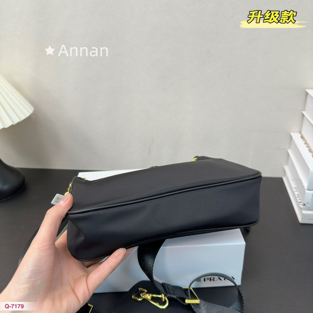 超美品 限定品 レディース PRADA プラダ ショルダーバッグ - メルカリ