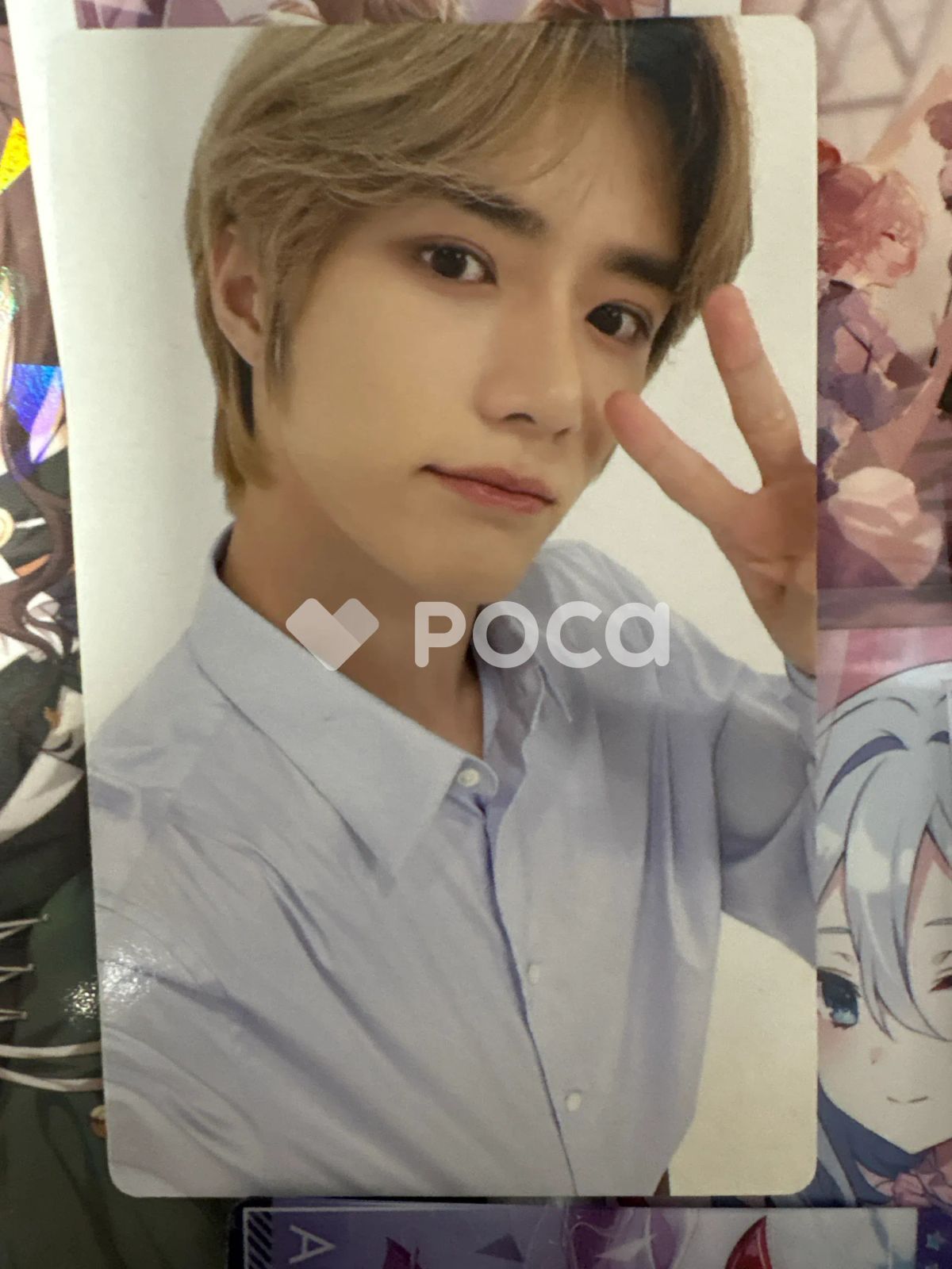 TXT ボムギュ 2023 SEASONS GREETINGS - メルカリ
