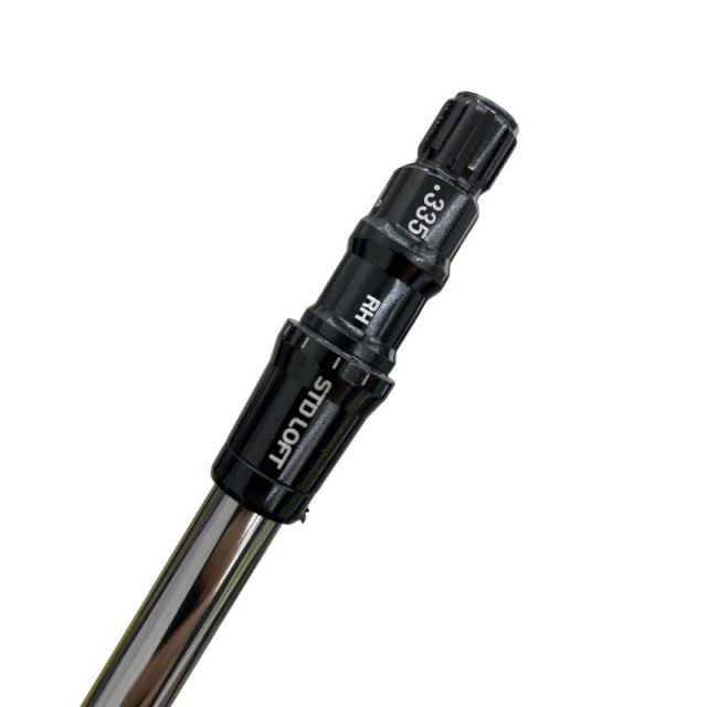 DIAMANA DF60 フレックスS テーラーメイドスリーブ付 中古】 テーラーメイドスリーブ付き(Qi4D系) 三菱ケミカル(レイヨン