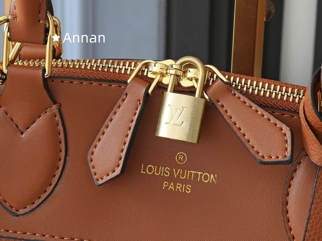 【最終値下げ✳︎】ルイ・ヴィトン ハンドバッグ 最終値下げ！ ☆LOUIS VUITTON ルイヴィトン ハンドバッグ レディース