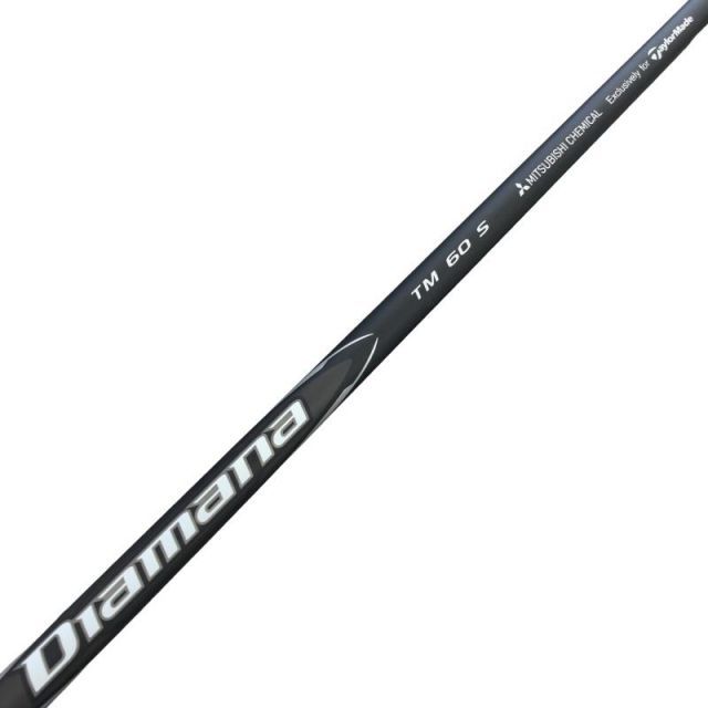中古】 テーラーメイドスリーブ付き(Qi35用) 純正シャフトドライバー用