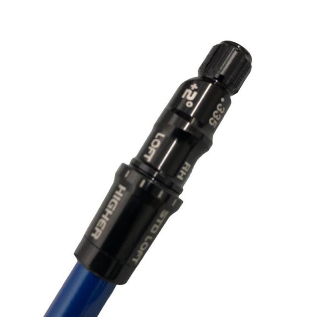中古】 テーラーメイドスリーブ付き(Qi4D系) グラファイトデザイン