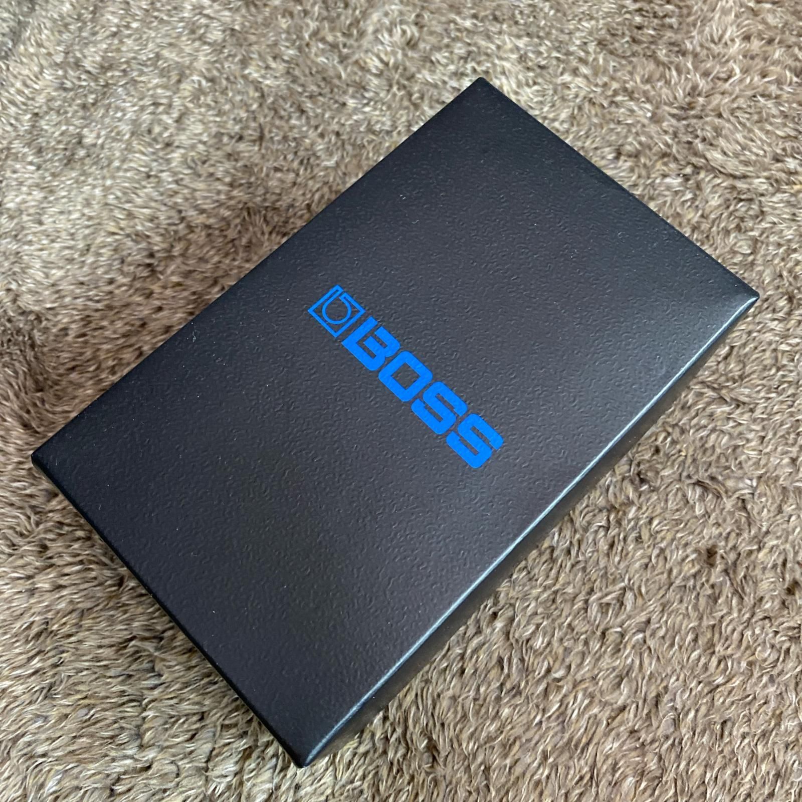 尾張小牧店】【楽器】 中古 BOSS | ボス エフェクター BP-1W Booster