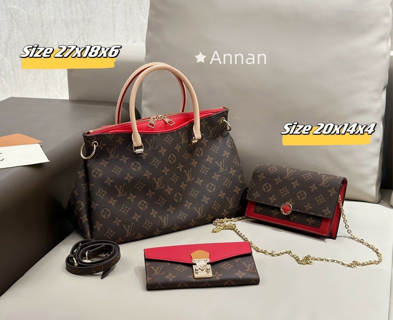 大幅値下げ LOUIS VUITTON ルイヴィトン ショルダーバッグ