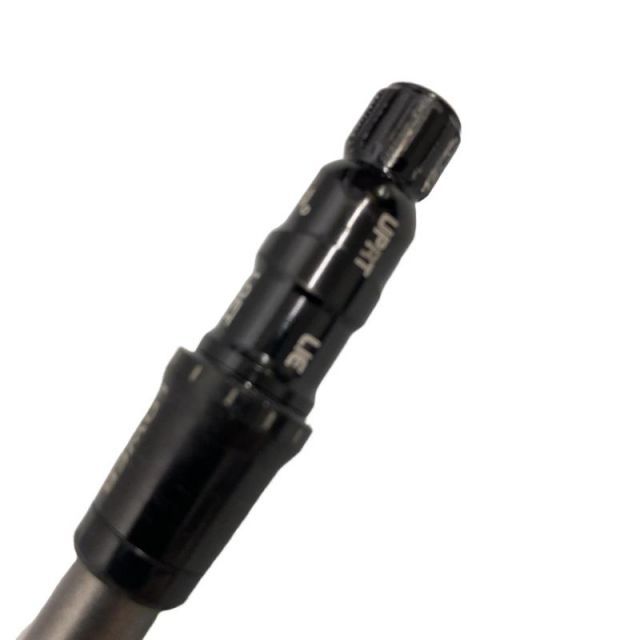 中古】 テーラーメイドスリーブ付き(Qi4D系) グラファイトデザイン